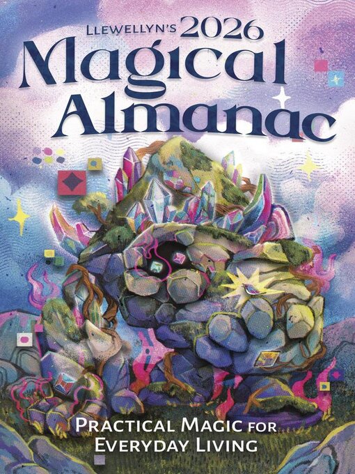 Title details for Llewellyn's 2026 Magical Almanac by Llewellyn - Available